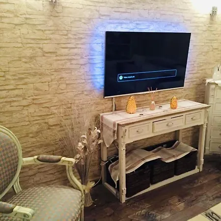 Five Smileys Сasa de vacaciones