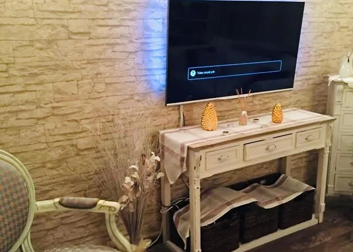 Five Smileys بيت للعطل