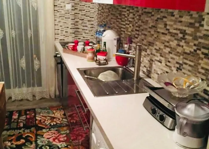 Five Smileys بيت للعطل