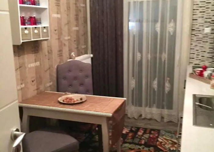 بيت للعطل Five Smileys